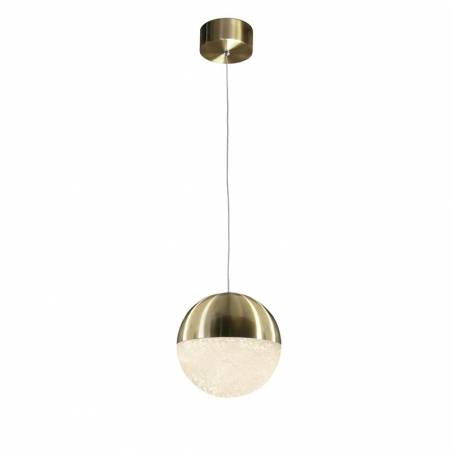 Lámpara colgante Sphere LED 20cm - Schuller