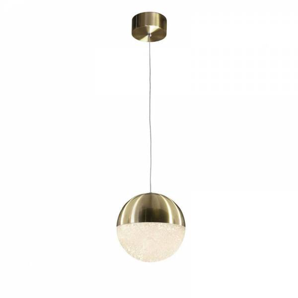Lámpara colgante Sphere LED 20cm - Schuller