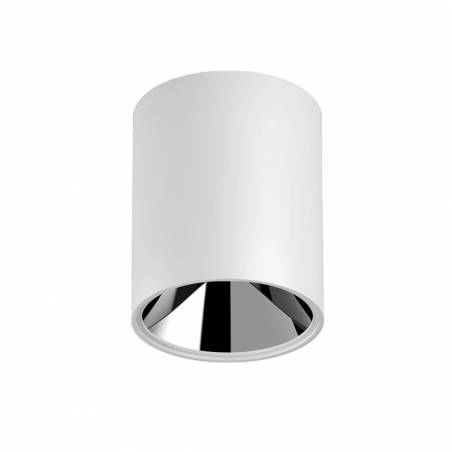 Foco de superficie Luxo Lur LED 10w - Kohl