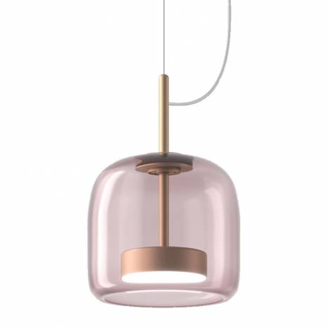 VISTOSI Jube SP LED pendant lamp