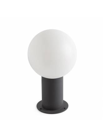 FARO Moon E27 IP44 post lamp