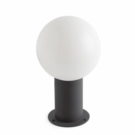 FARO Moon E27 IP44 post lamp FARO Moon E27 IP44 post lamp