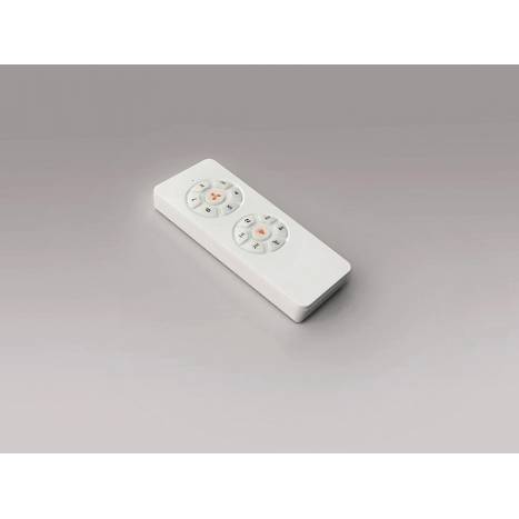 SCHULLER Siroco Mini LED DC remote control ceiling fan