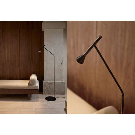 AROMAS Lyb LED floor lamp