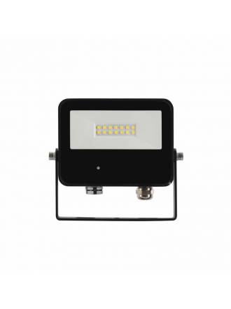 BENEITO FAURE Sky Sensor LED flood light IP65 black