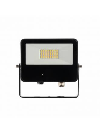 BENEITO FAURE Sky Sensor LED flood light IP65 black