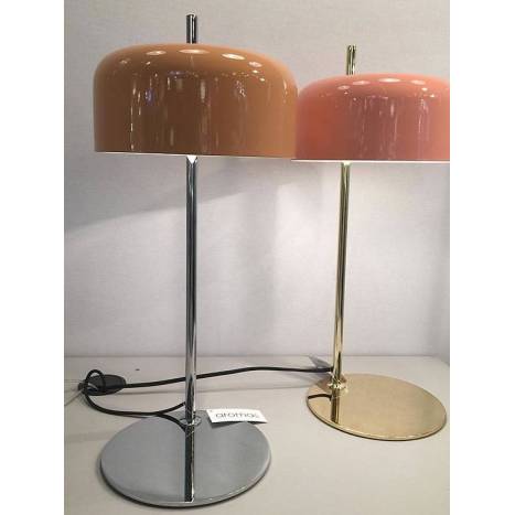 Lámpara de mesa Lalu Color - Aromas