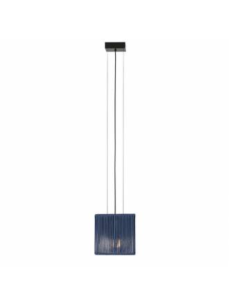 OLE Bass 20cm pendant lamp rope colors