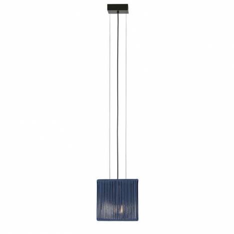 OLE by FM Bass 20cm pendant lamp rope colors