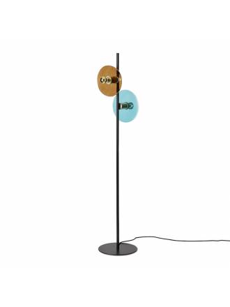 AROMAS Ohlala floor lamp