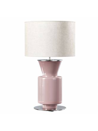 AROMAS Ponn E27 glass table lamp