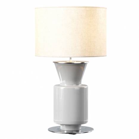 AROMAS Ponn E27 glass table lamp