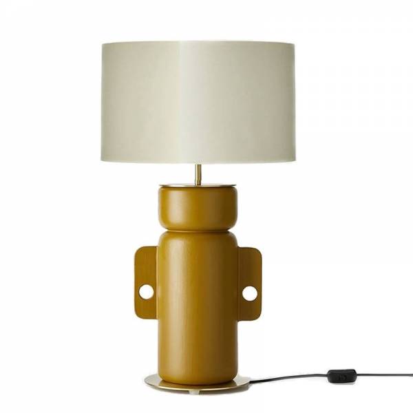 AROMAS Ena E27 ceramics table lamp