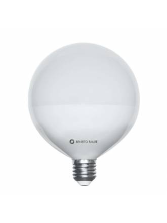 Bombilla LED 16w E27 360° globo - Beneito Faure