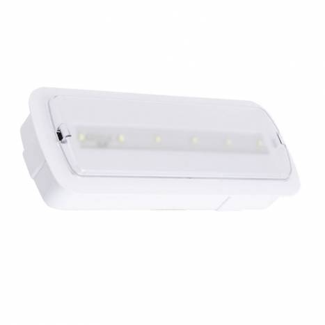 LED emergency light 1.5w 150lm Permanent/No permanent