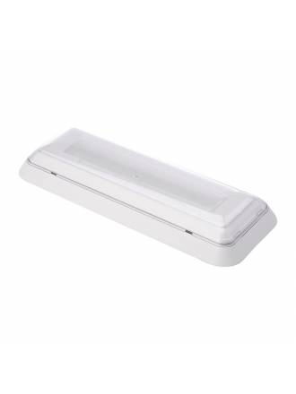 Luz de emergencia Dunna LED D-100L 110lm no permanente - Normalux