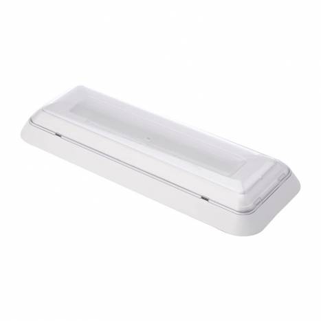 Luz de emergencia Dunna LED DL-100 130lm permanente - Normalux