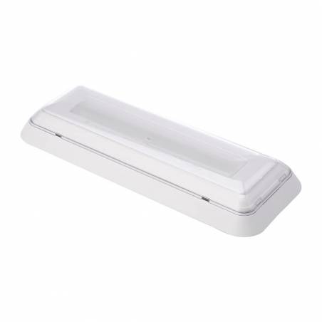 Luz de emergencia Dunna LED D-300L 330lm no permanente - Normalux