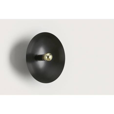 AROMAS Cropi E27 wall lamp