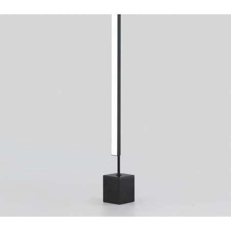 AROMAS Coln LED 21w floor lamp