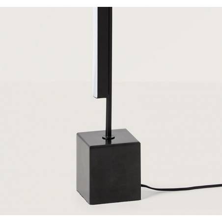 AROMAS Coln LED 21w floor lamp