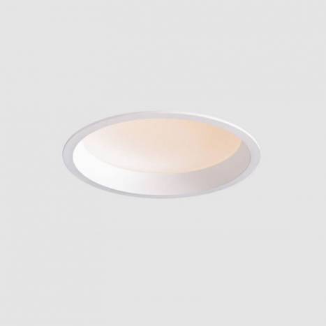 Downlight Lim round LED 12w IP44 UGR19 - Kohl