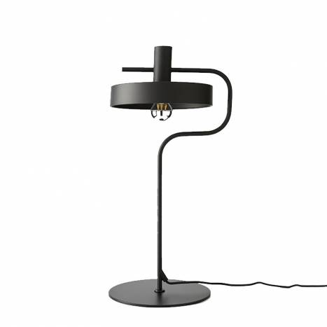Lámpara de mesa Aloa 1L E27 - Aromas Lámpara de mesa Aloa 1L E27 - Aromas