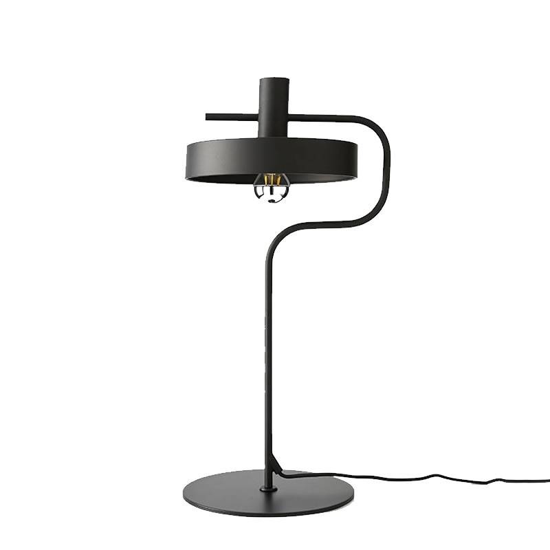 Lámpara de mesa Aloa 1L E27 - Aromas Lámpara de mesa Aloa 1L E27 - Aromas