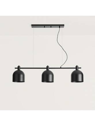 AROMAS Luca 3L E27 pendant lamp