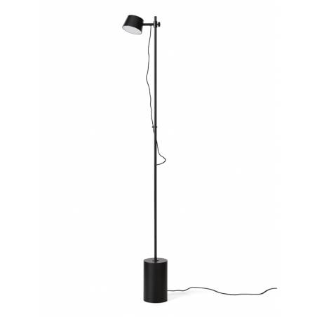 AROMAS Nera LED 8w tactile floor lamp