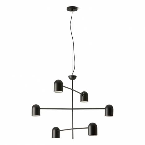 AROMAS Pipe LED 6L pendant lamp