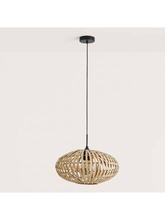 AROMAS Anya pendant lamp bamboo