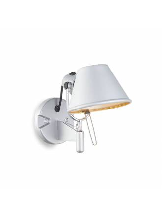 INESLAM MB8615-SR E27 wall lamp