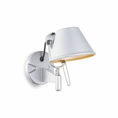 INESLAM MB8615-SR E27 wall lamp