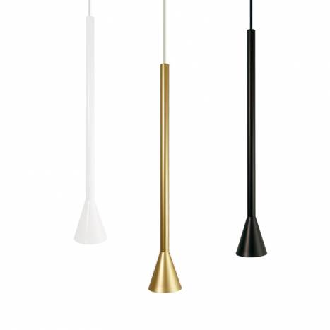 Lámpara colgante MD2471 GU10 modelos - Ineslam