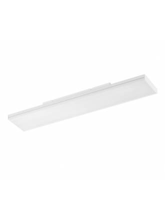 Plafón de techo Solid LED 25w blanco - MDC