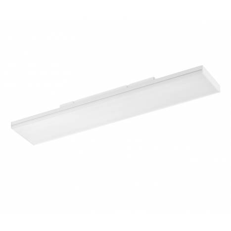 Plafón de techo Solid LED 25w blanco - MDC