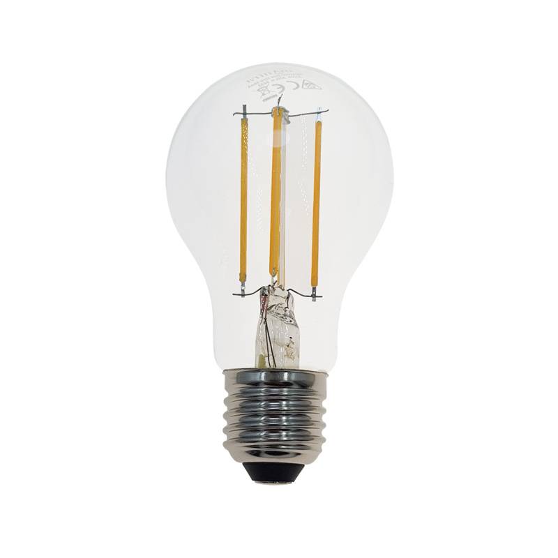 MANTRA LED E27 bulb 7w 360° 3000k 800lm vintage