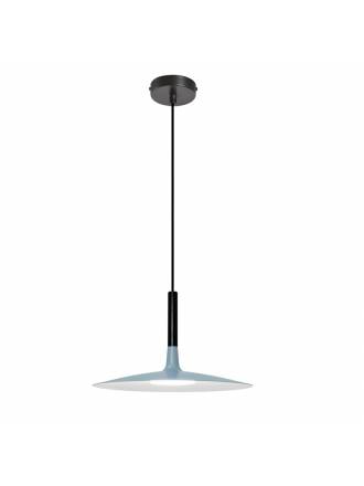 INESLAM MD2690 LED 15w blue pendant lamp