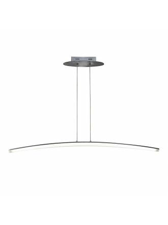 Mantra Hemisferic pendant lamp LED 28w