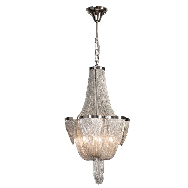SCHULLER Minerva pendant lamp 10L G9 glass SCHULLER Minerva pendant lamp 10L G9 glass