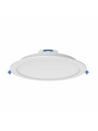 Downlight Nova LED 20w CCT 2000lm blanco - Maslighting