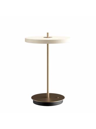 UMAGE Asteria Move LED table lamp