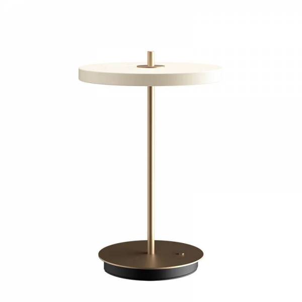 UMAGE Asteria Move LED table lamp