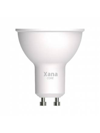 XANA Core GU10 LED bulb 7w...