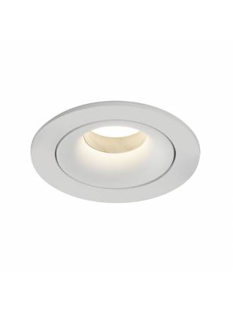 ACB Musca GU10 recessed light white