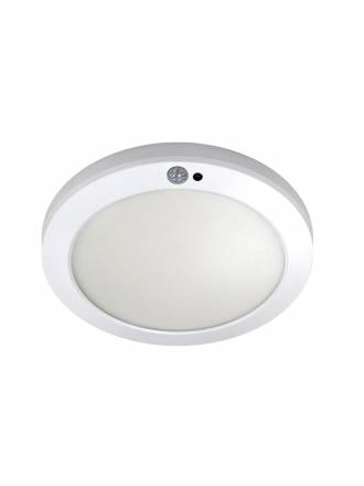 Plafón de techo Sensor PIR LED 21w - Atmoss