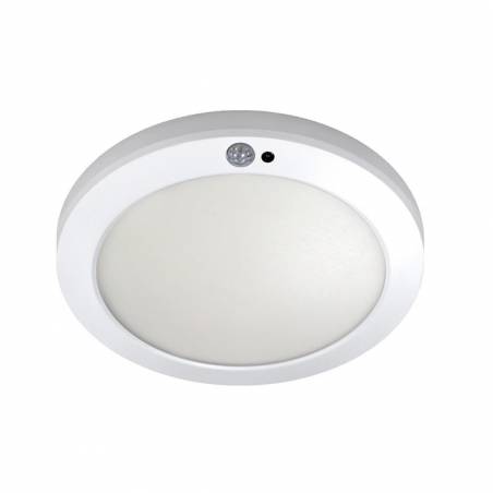 ATMOSS Sensor PIR 21w LED ceiling light