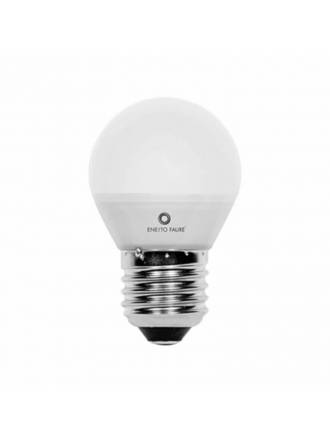 BENEITO FAURE Spherical E27 LED Bulb 5w 220v