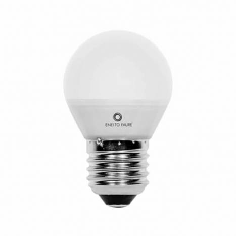 BENEITO FAURE Spherical E27 LED Bulb 5w 220v